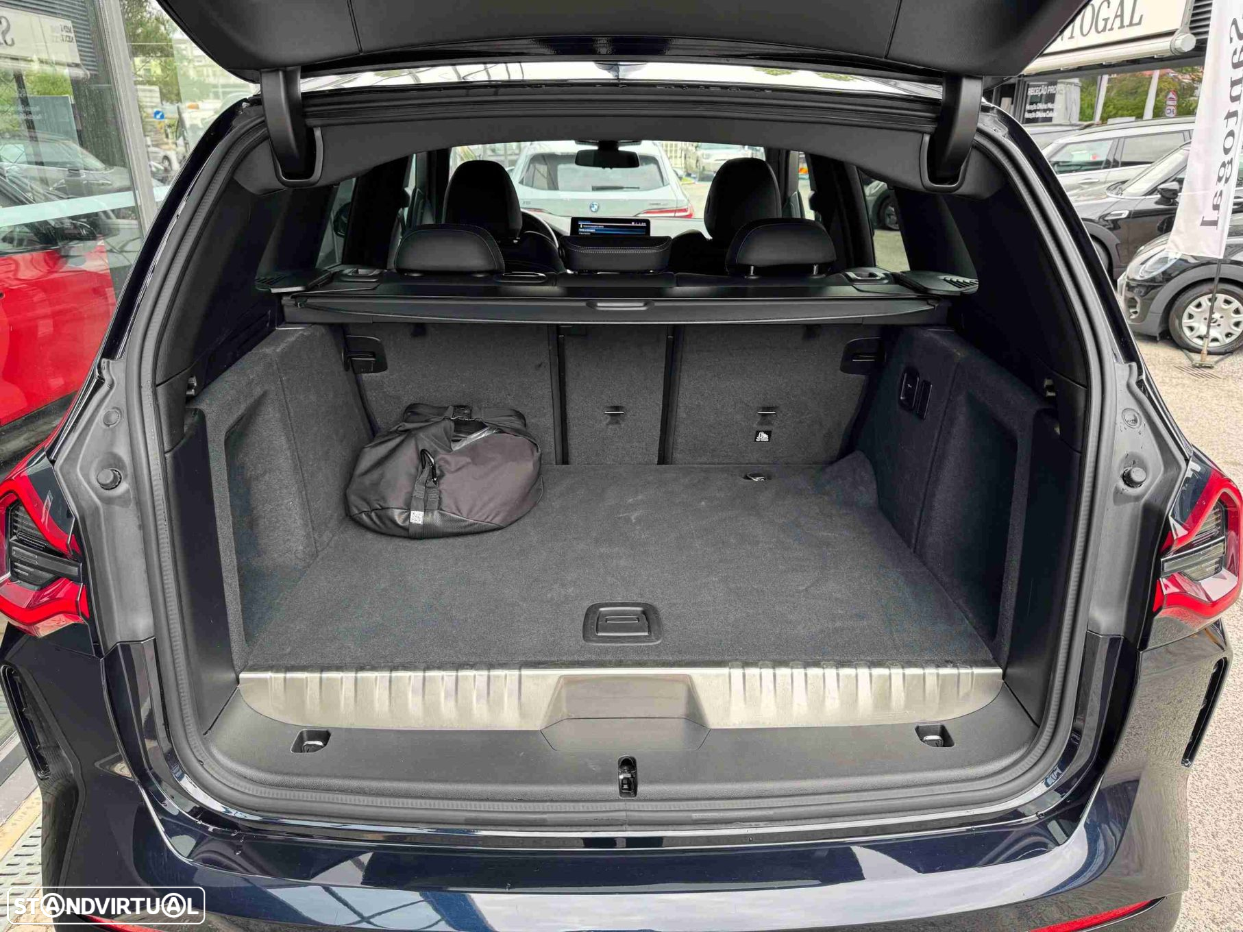 BMW X3 30 e xDrive - 19