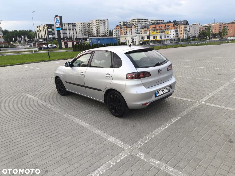 Seat Ibiza - 7