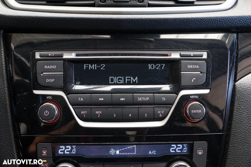 Nissan Qashqai 1.6 DCI N-Connecta - 16