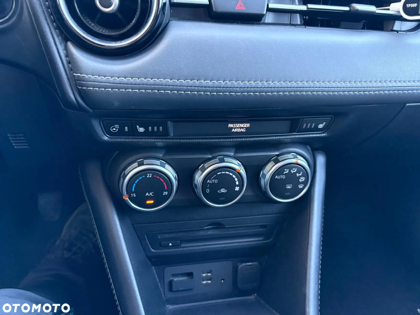 Mazda CX-3 SKYACTIV-G 150 AWD Kizoku Intense - 19