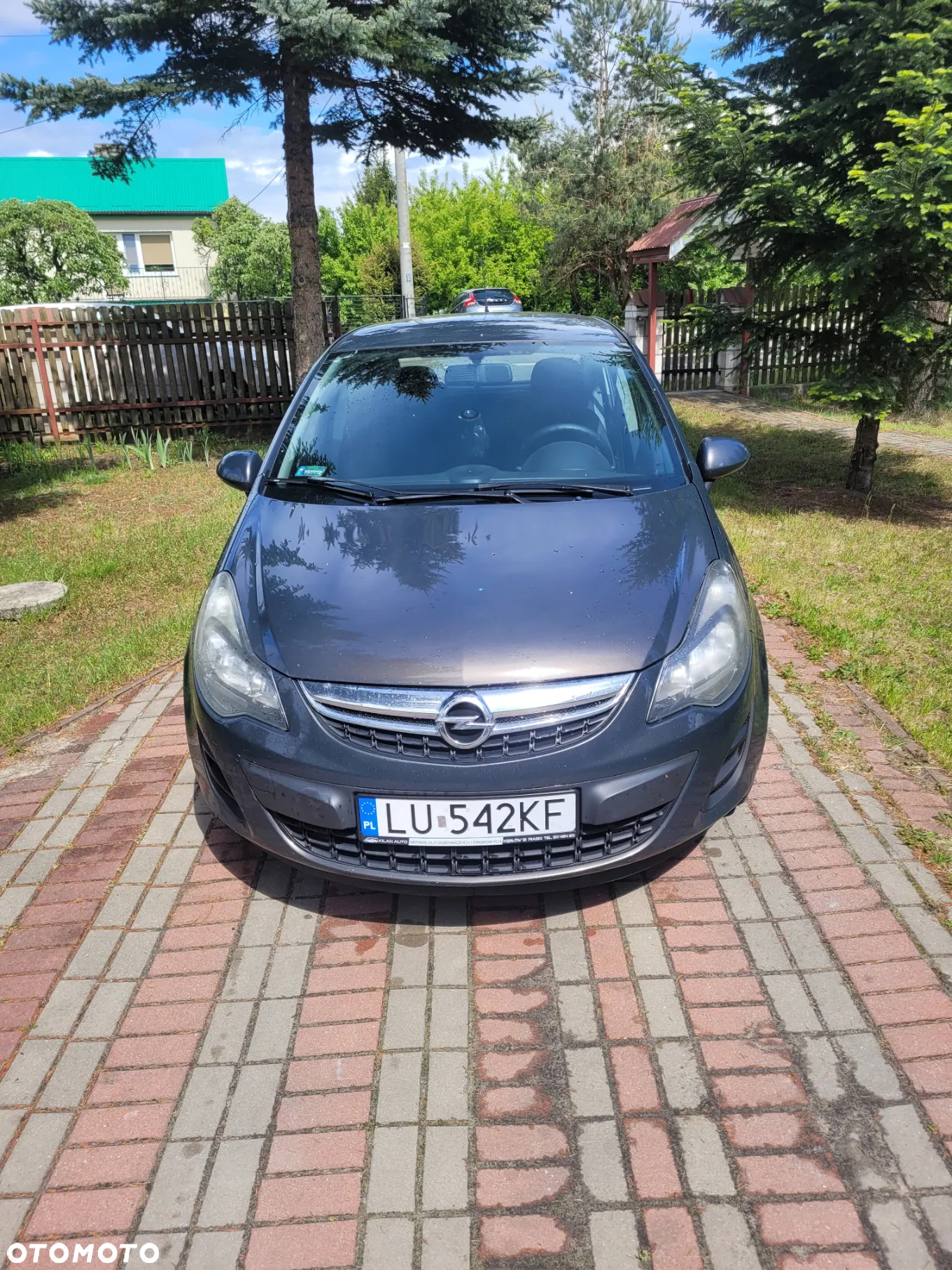 Opel Corsa 1.3 CDTI Graphite - 2