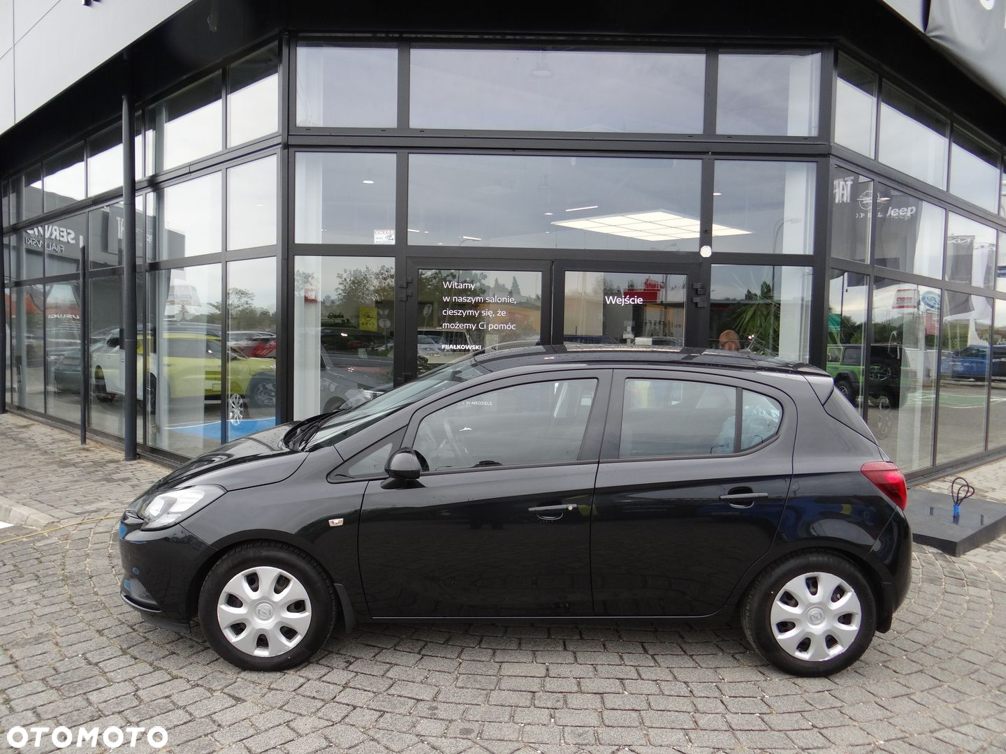 Opel Corsa 1.4 T Enjoy S&S - 2