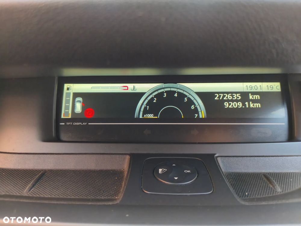 Renault Scenic - 7