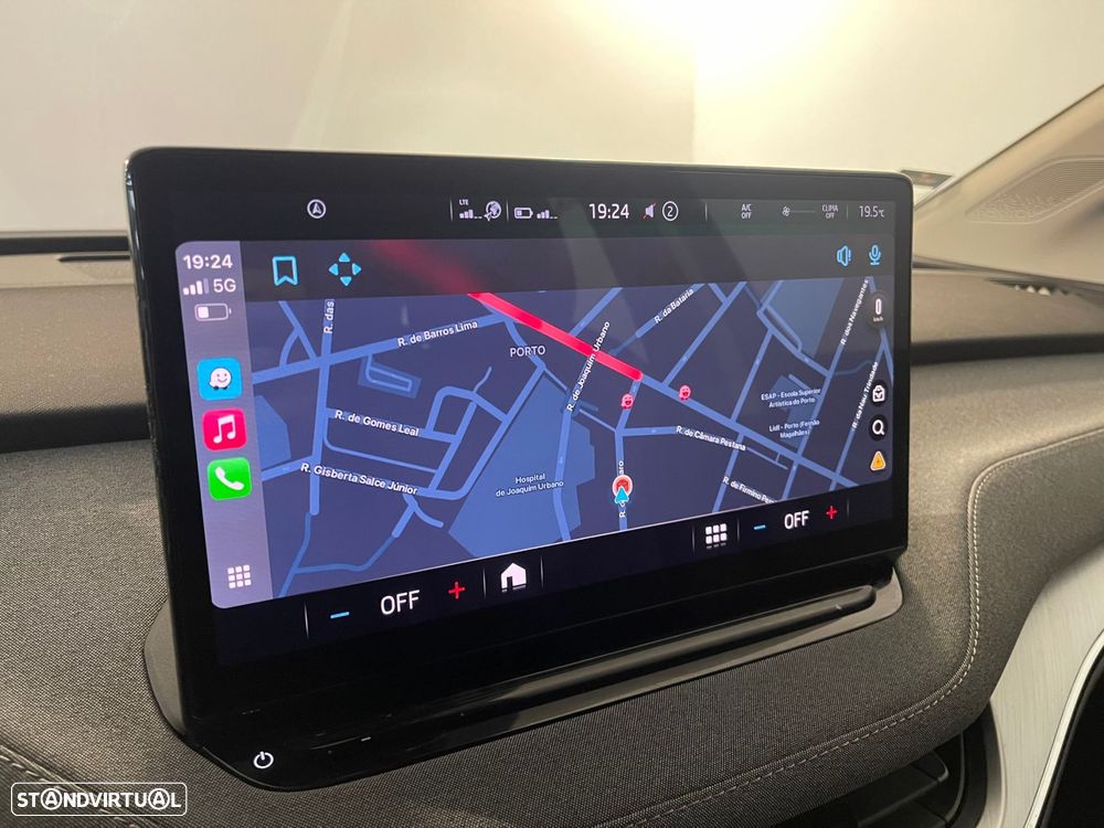 Skoda Enyaq iV 50 - 20