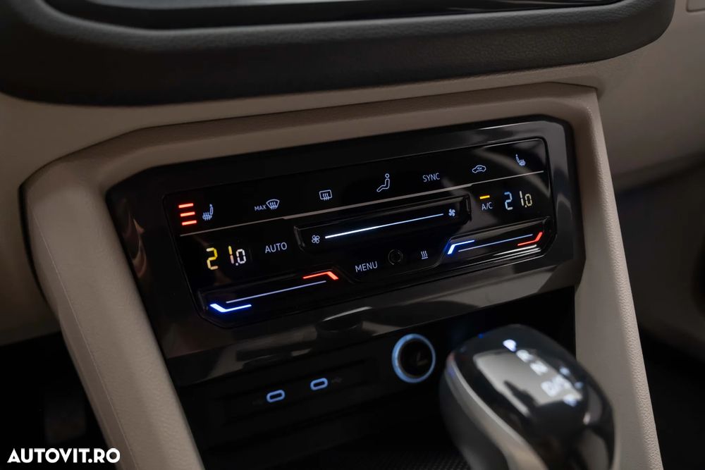 VOLKSWAGEN Tiguan 2022 — imagine 18