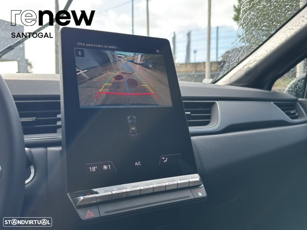 Renault Captur 1.0 TCe Techno - 23