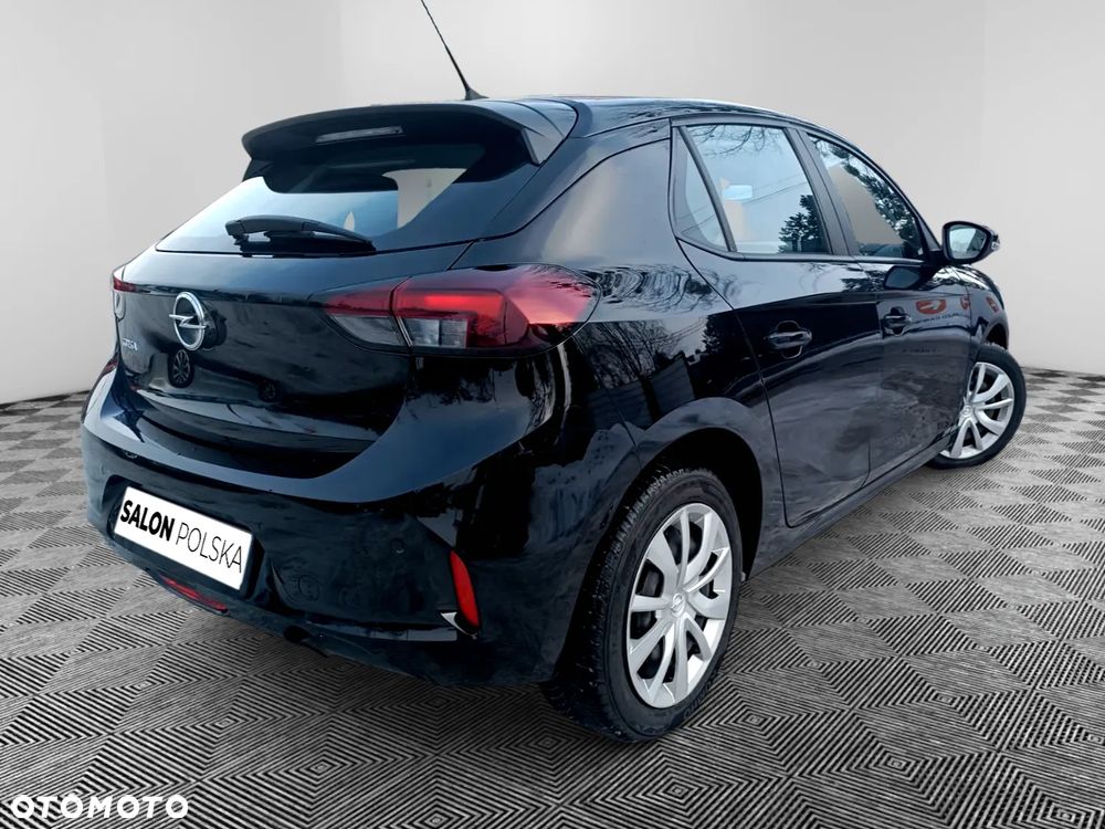 Opel Corsa - 7