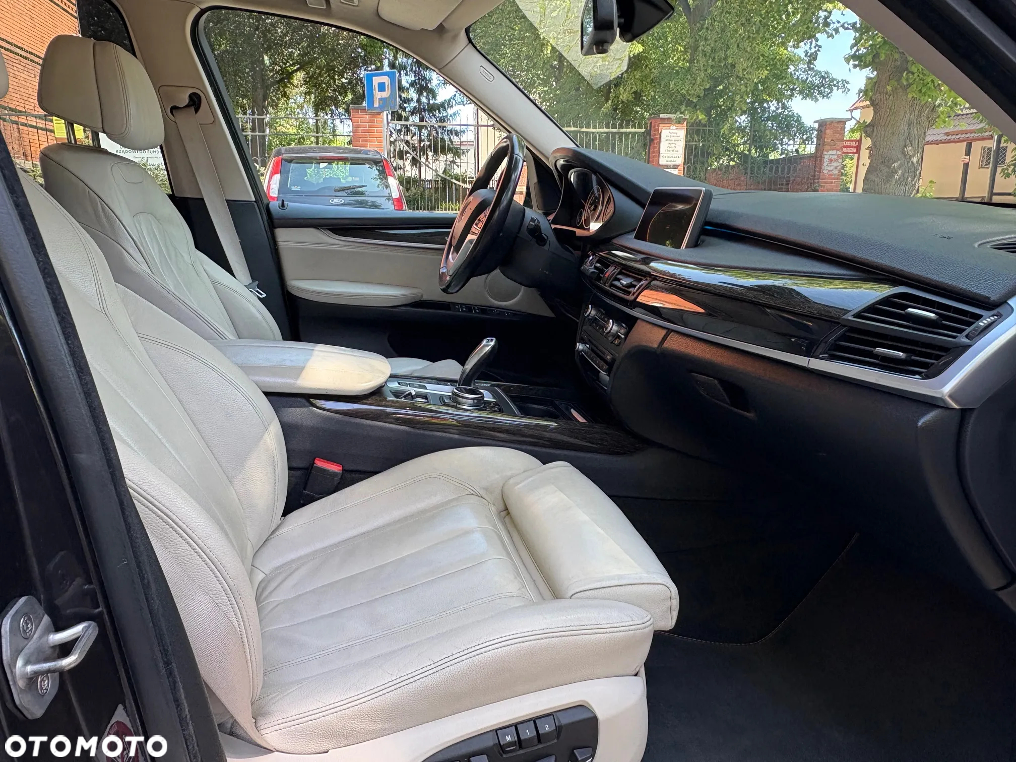 BMW X5 xDrive30d - 12