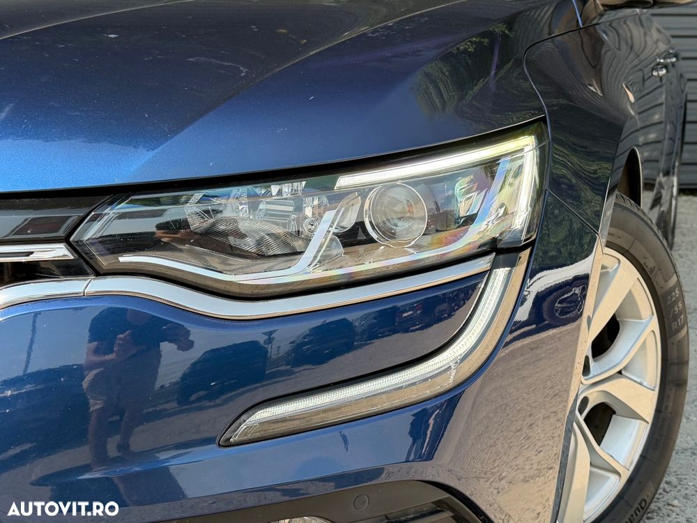 Renault Talisman - 29