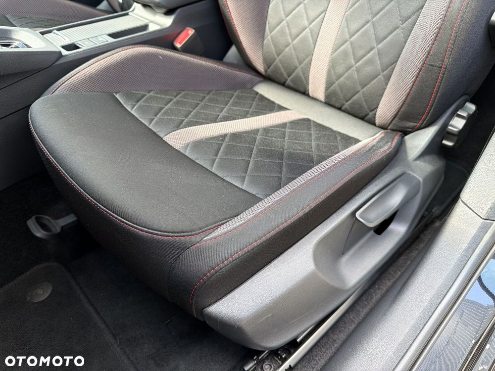 Skoda Octavia 2.0 TDI RS DSG - 14