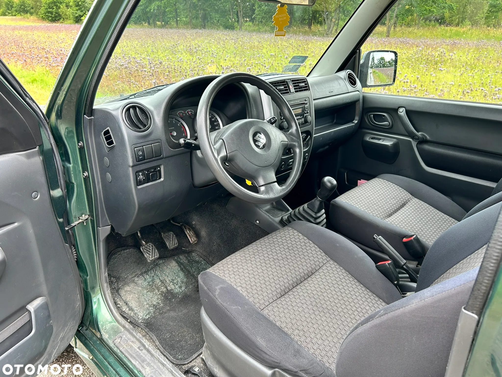 Suzuki Jimny - 6