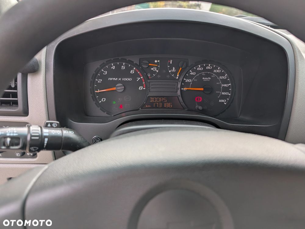 Chevrolet Colorado - 8