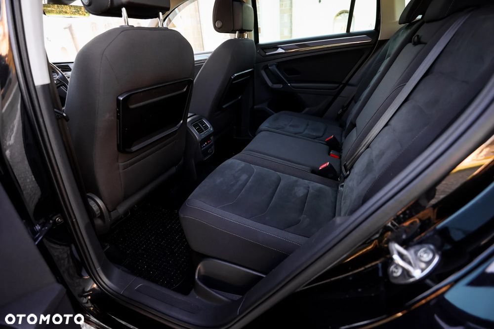 Volkswagen Tiguan 2.0 TDI SCR 4MOTION DSG Highline - 18