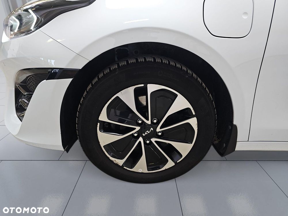 Kia Ceed 1.6 GDI PHEV L DCT - 35