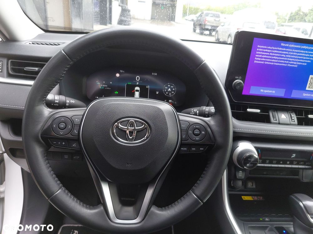 Toyota RAV4 - 20