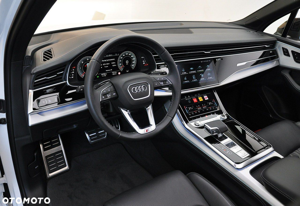 Audi Q7 - 17