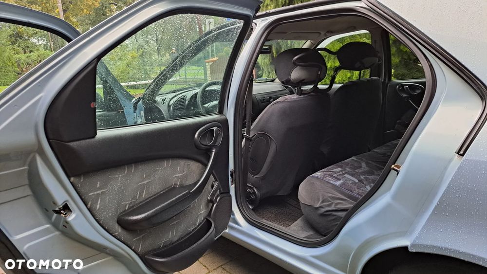 Citroën Xsara 1.4i X - 18