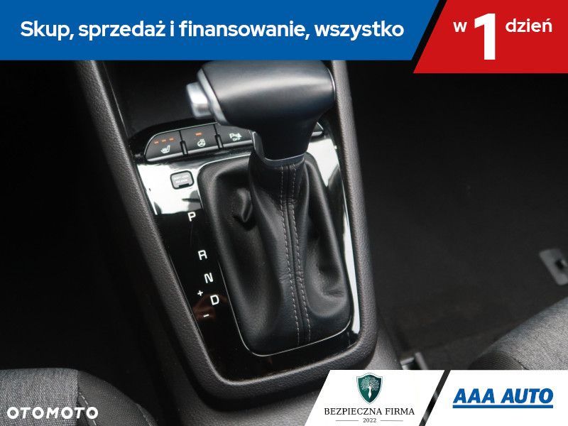 Kia Stonic - 18