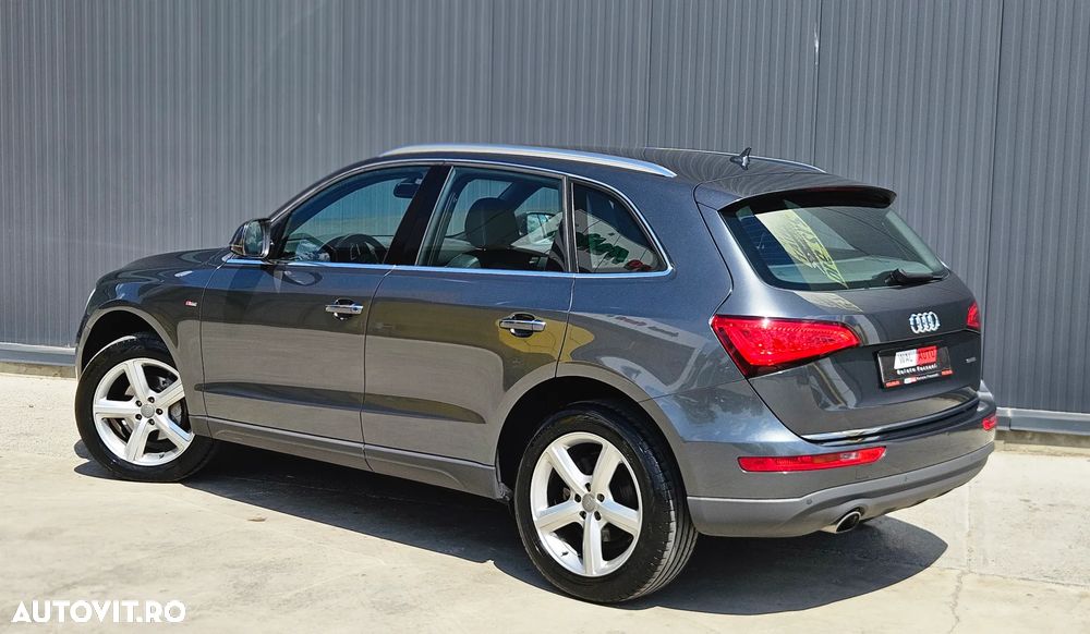 Audi Q5 2.0 TDI Quattro S tronic Sport - 2