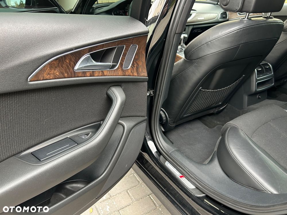 Audi A6 Limousine 3.0 TFSI Quattro S tronic - 19
