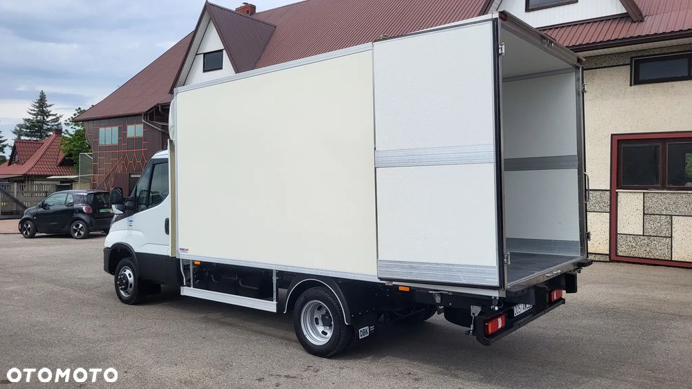 Iveco Daily 50c150/35c15/50c160kontener/chłodnia/izoterma/ - 40