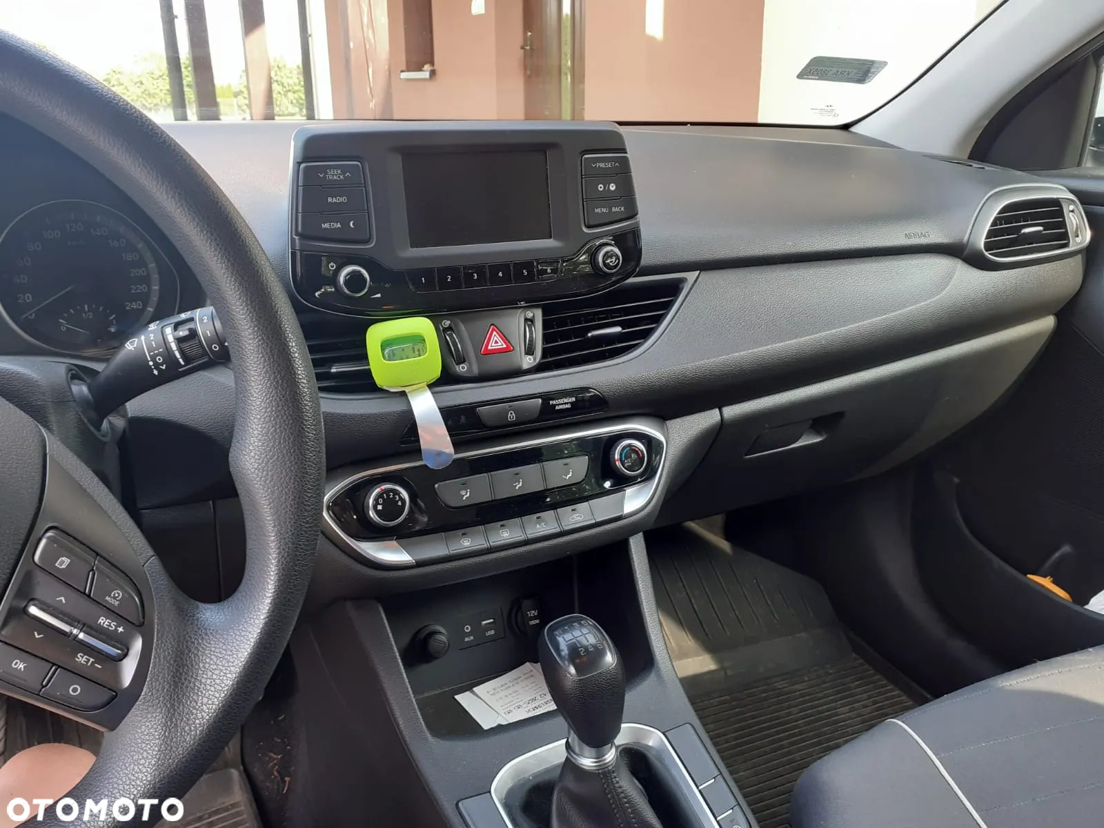 Hyundai i30 1.6 CRDi Classic + - 7
