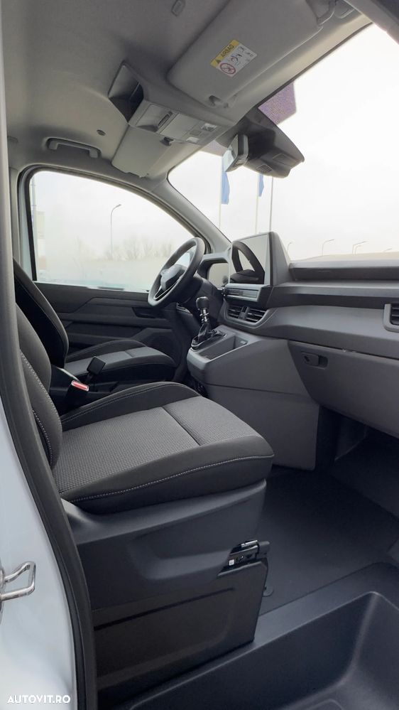 Volkswagen Caravelle LR 2.0 TDI 110 kW - 5