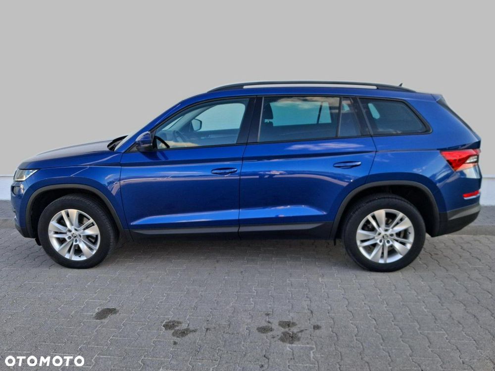 Skoda Kodiaq - 4