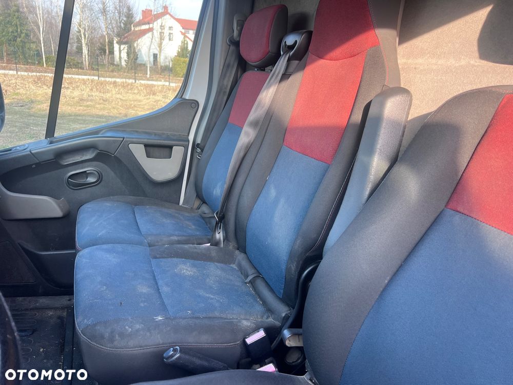 Renault Master - 7