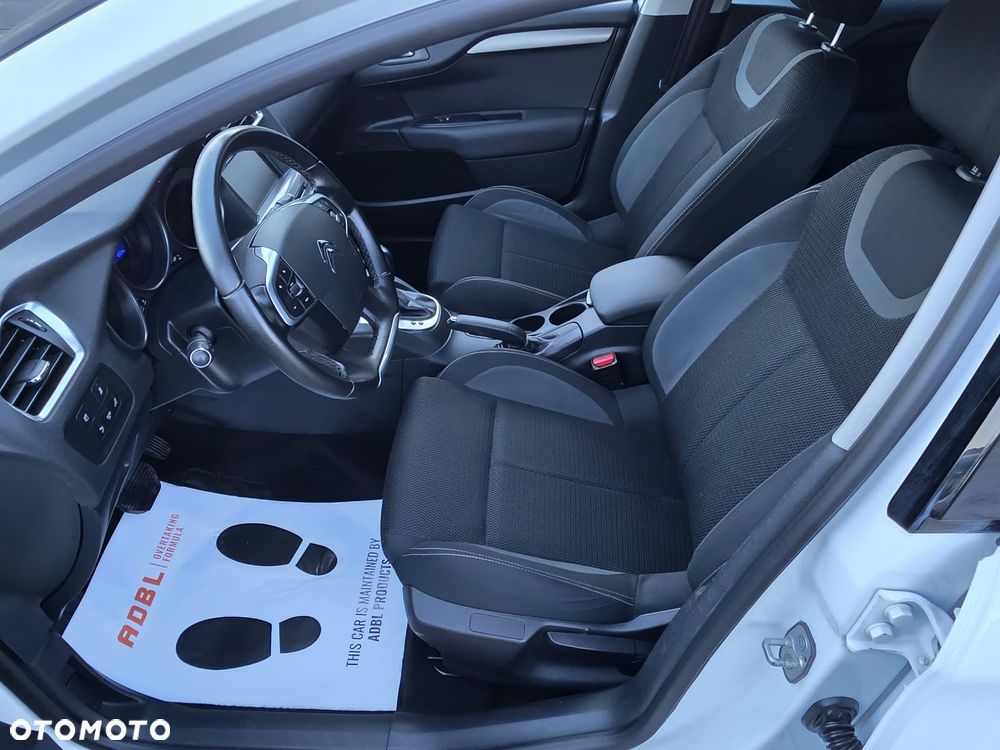 Citroën C4 - 10