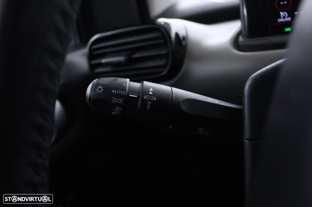 Citroën C4 Cactus 1.5 BlueHDi Shine - 23