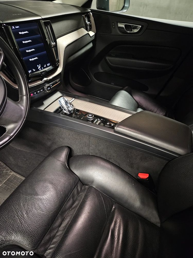 Volvo XC 60 - 15