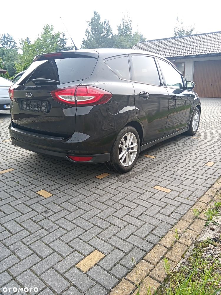 Ford C-MAX - 4
