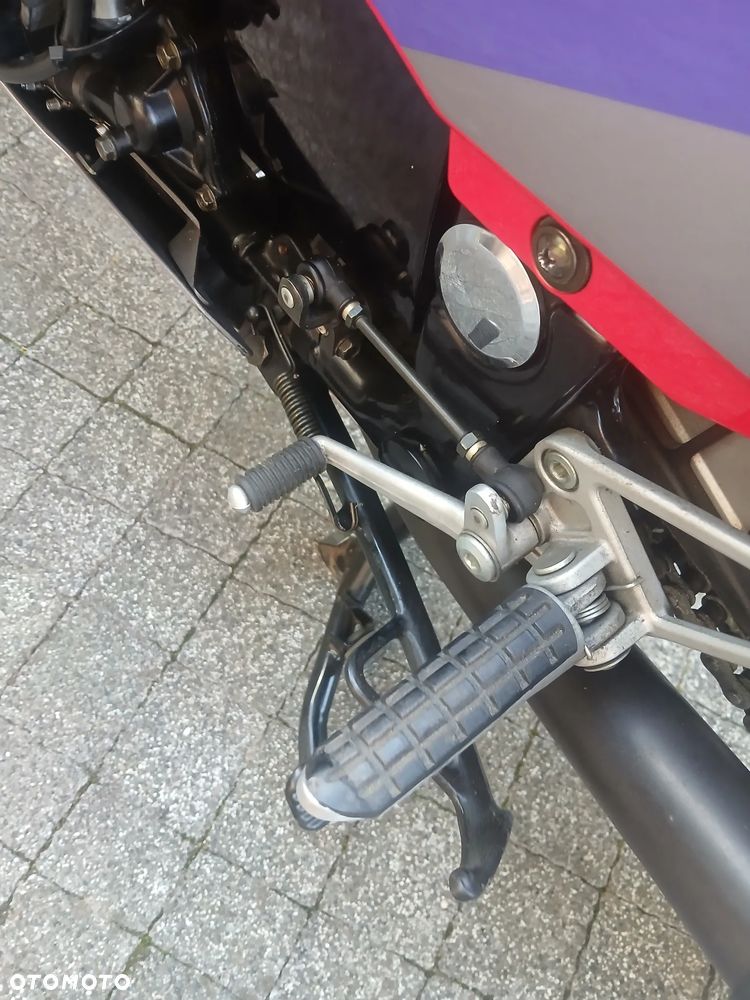 Kawasaki GPX - 20