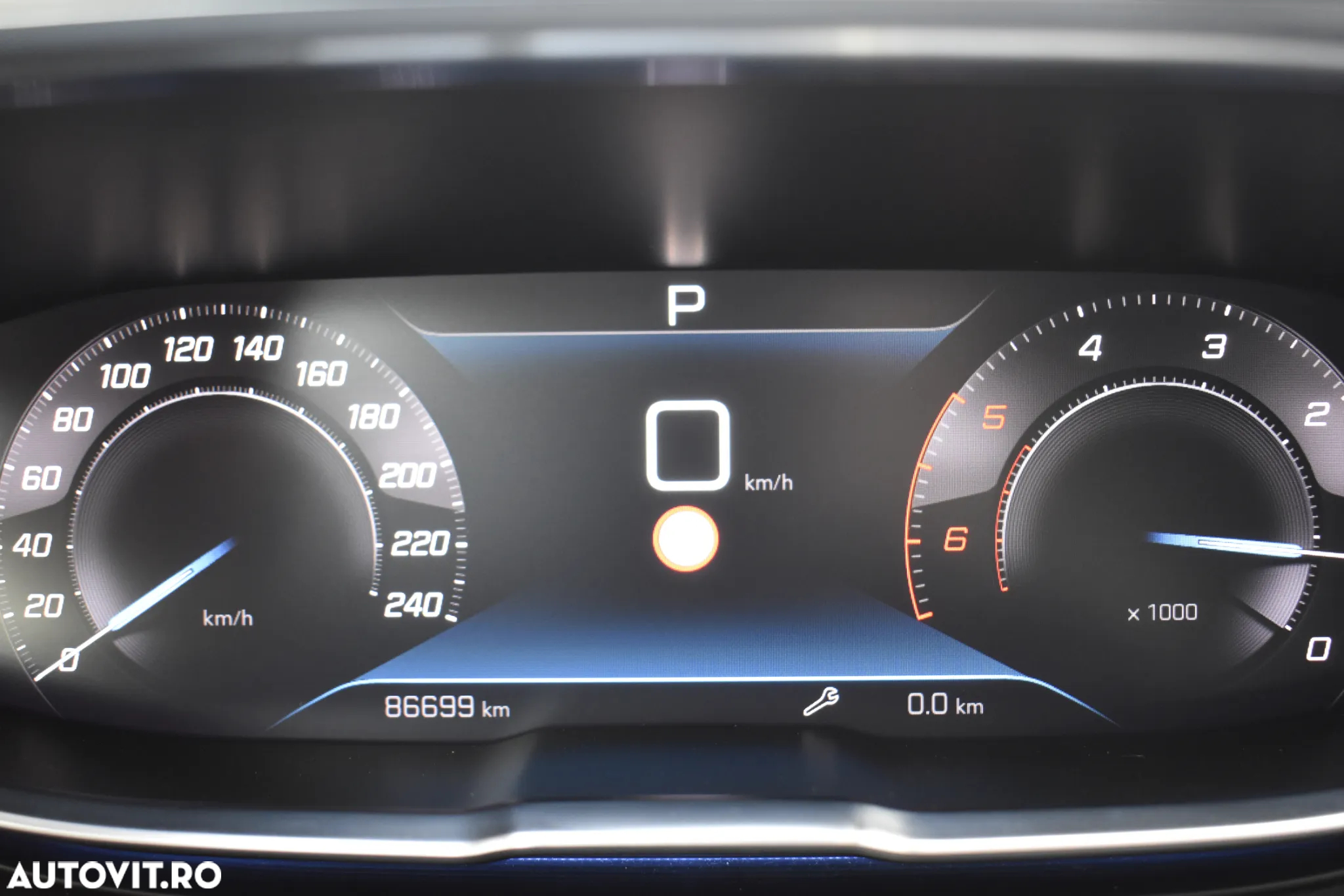 Peugeot 3008 1.5 BlueHDI 130 S&S EAT8 Allure - 10