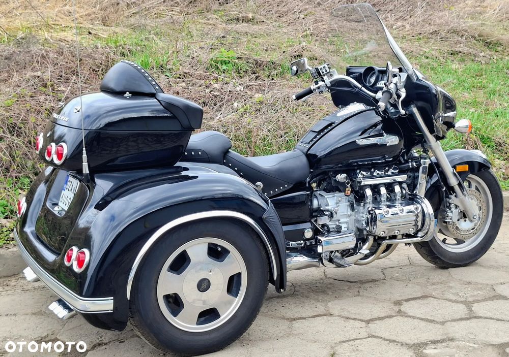 Honda Valkyrie - 14