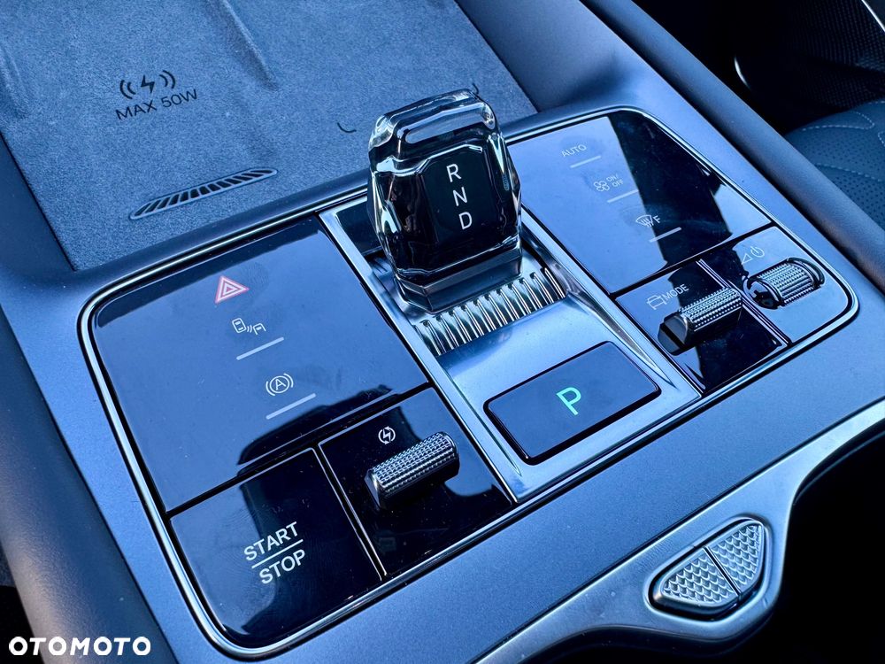 BYD Sealion 7 82.5kWh Design AWD - 12