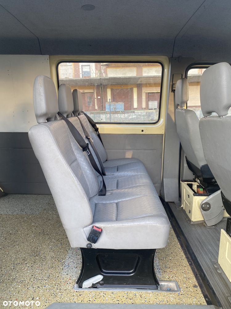 Volkswagen LT35 - 11