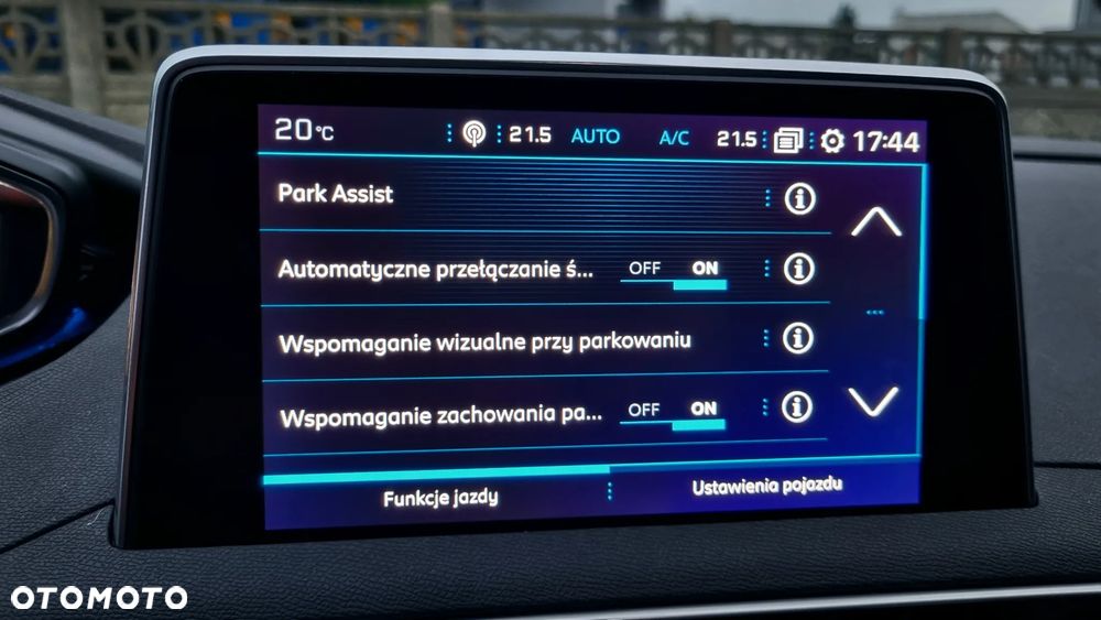 Peugeot 5008 BlueHDi 180 EAT8 GT - 34