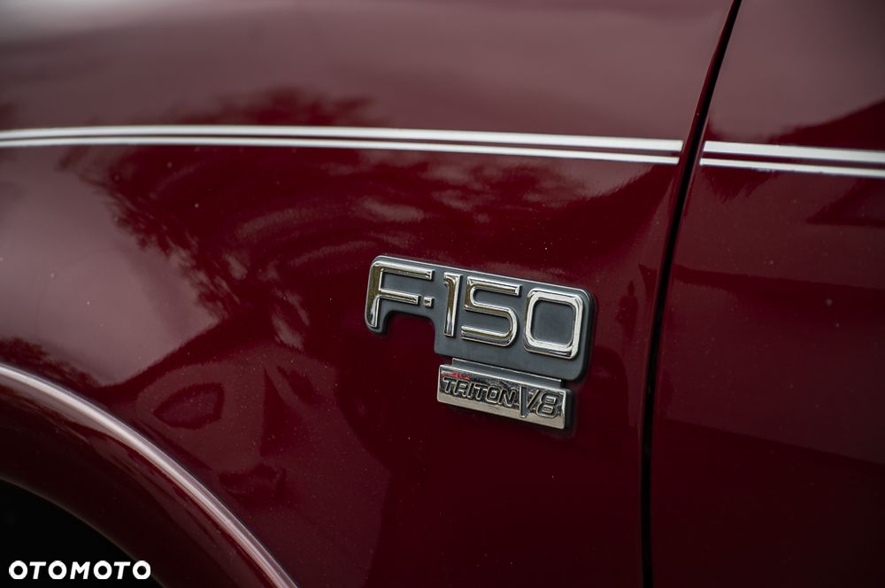 Ford F150 - 25