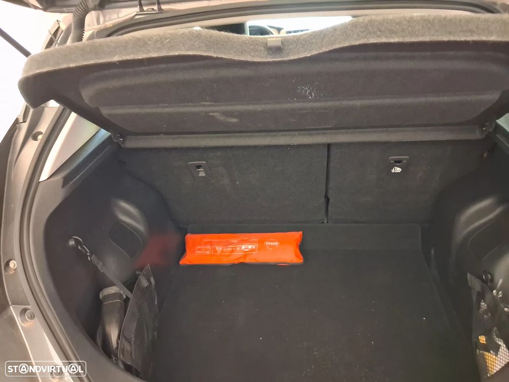 Nissan Leaf Acenta - 7