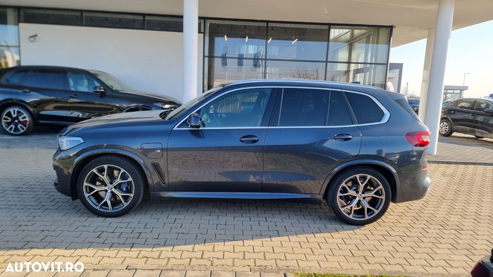 BMW X5 - 2