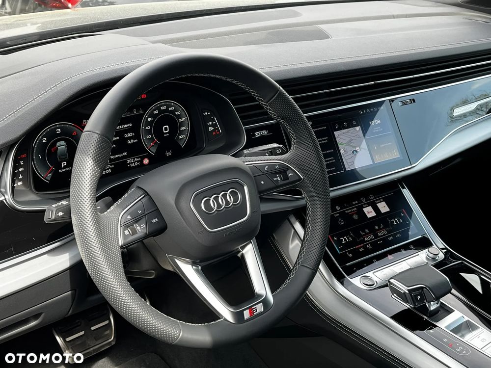 Audi Q7 50 TDI mHEV Quattro S Line Tiptr - 19