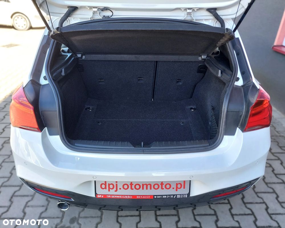 BMW Seria 1 - 13