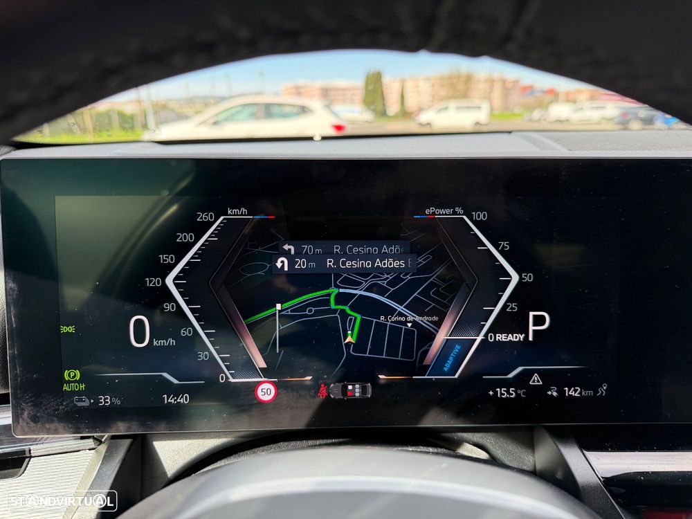 BMW i5 eDrive40 Pack Desportivo M - 11