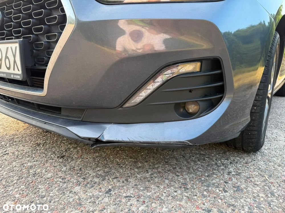 Hyundai i30 1.4 T-GDI GPF Comfort - 12