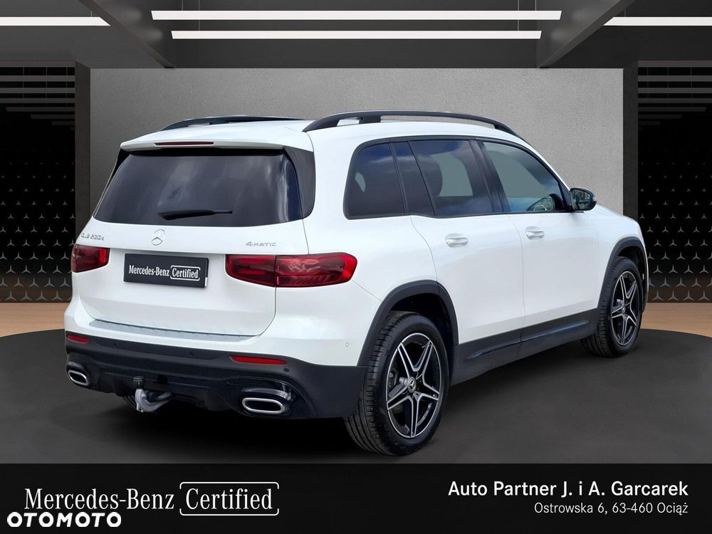 Mercedes-Benz GLB - 5