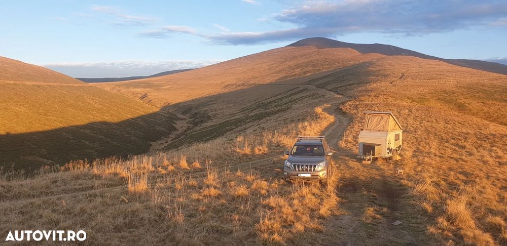 Alta Rulota OFF ROAD - 21