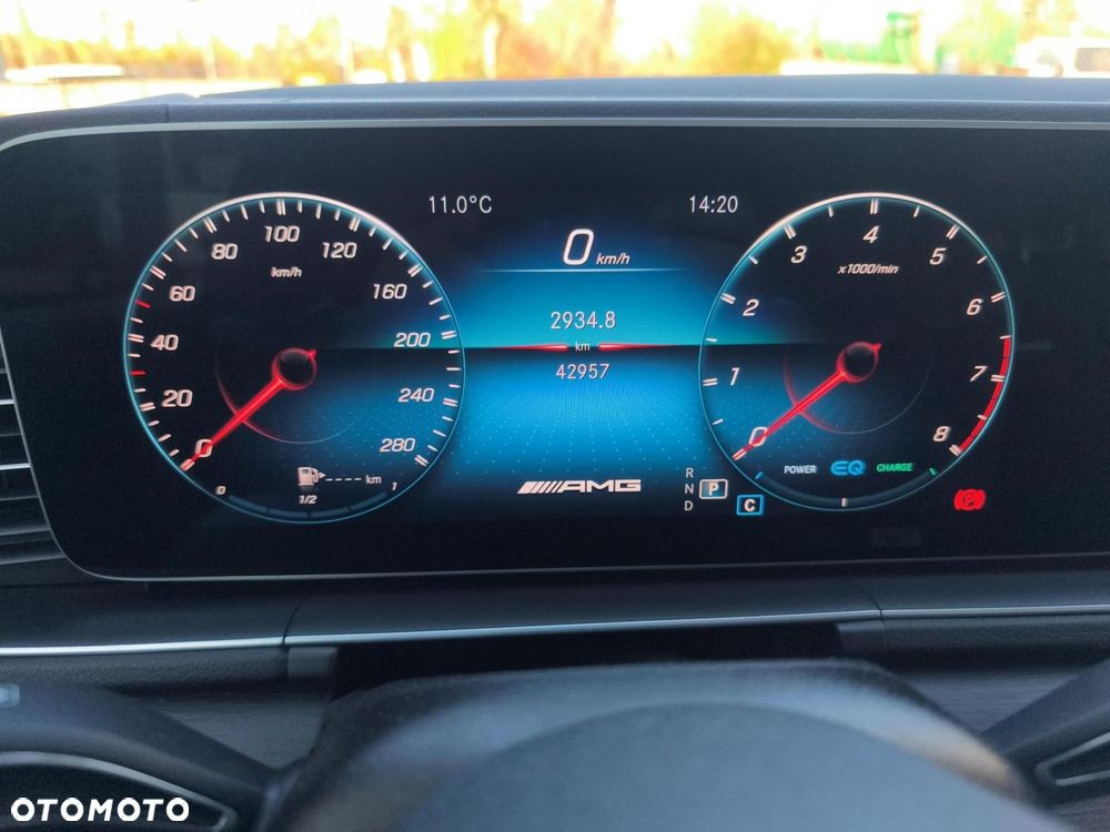 Mercedes-Benz GLE - 18