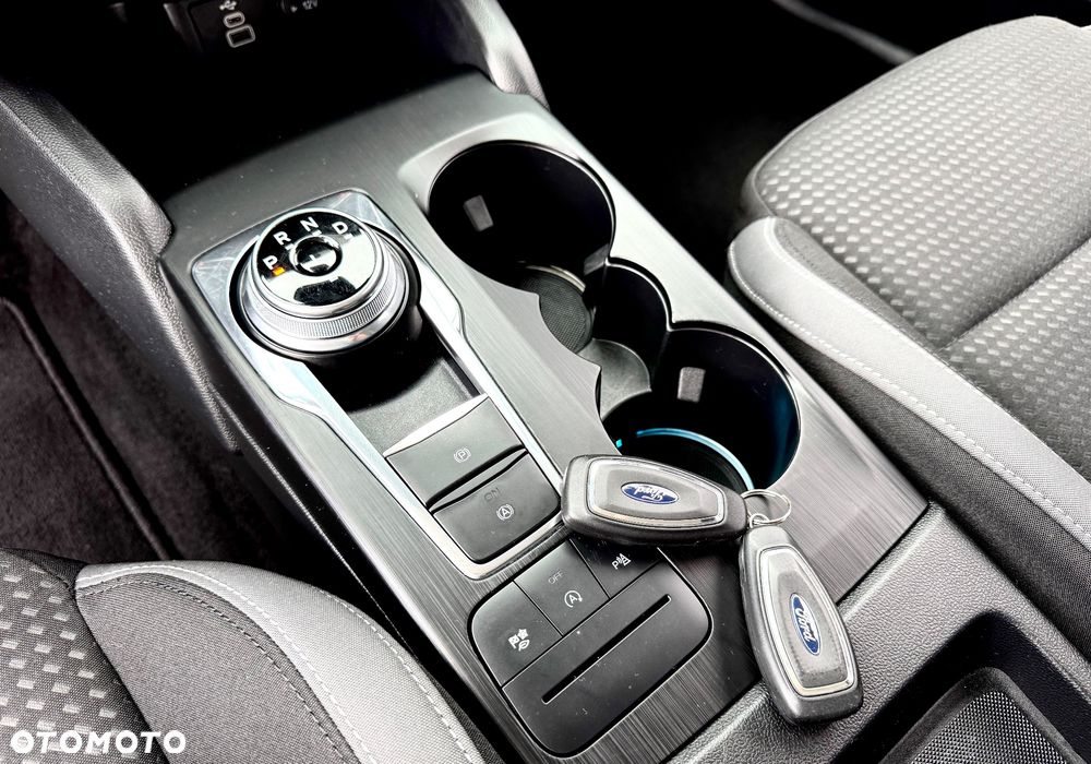 Ford Focus - 35
